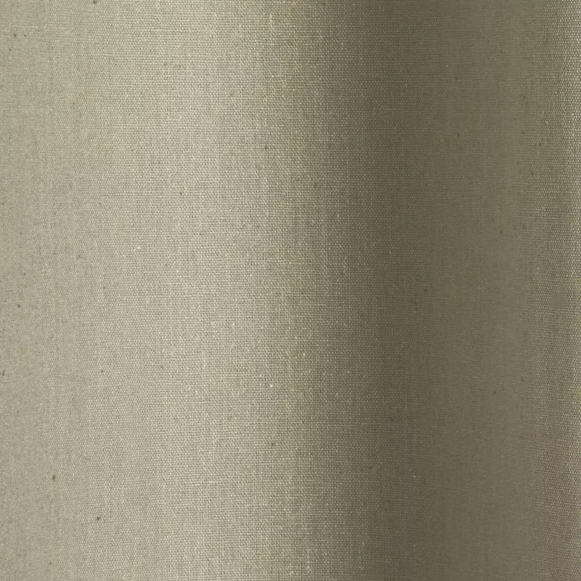 Rideau (140 x 260 cm) Datara Vert olive