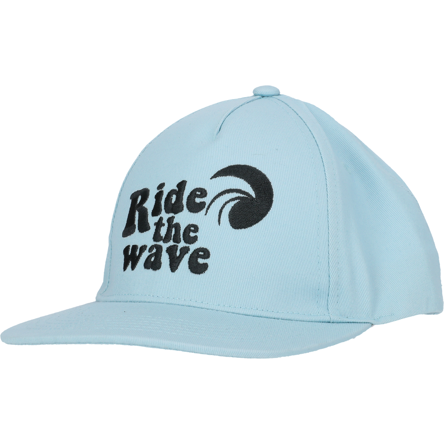 ZigZag Cap Dicaprio 2189 Cameo Blue