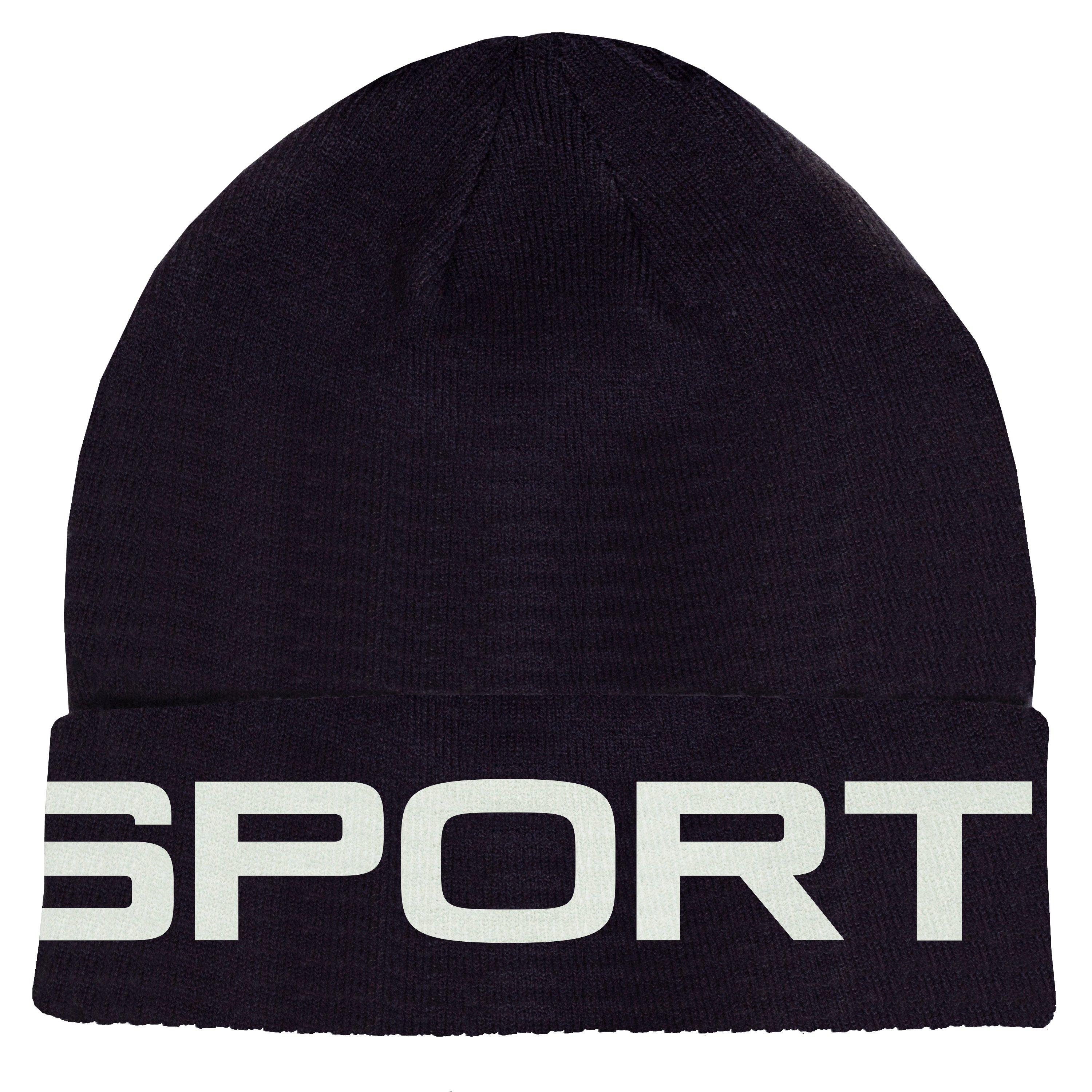 DKNY Lnd Beanie Sn99