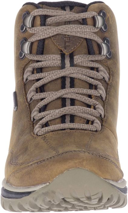 Siren Traveller 3 Mid WP Women damestøvle
