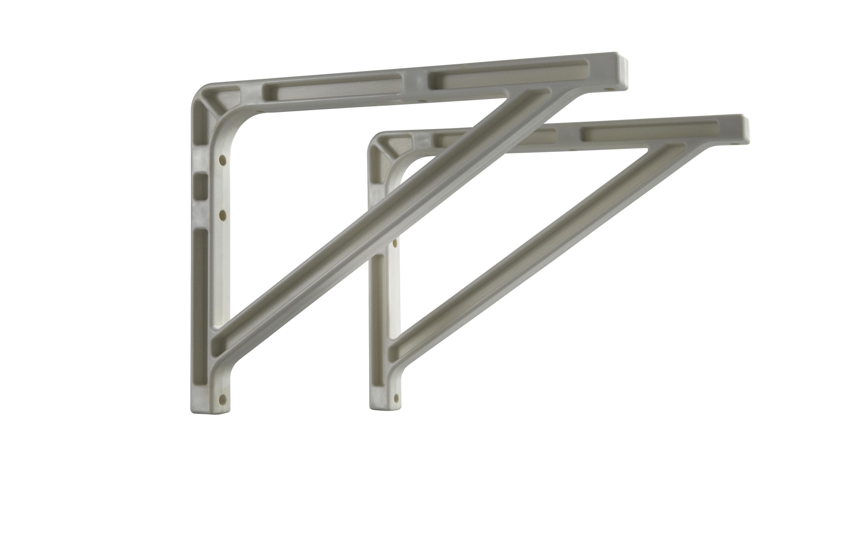 Wandabstandhalter 35 - 50 cm für Eco / Pro PlusWandabstandshalter für Leinwände