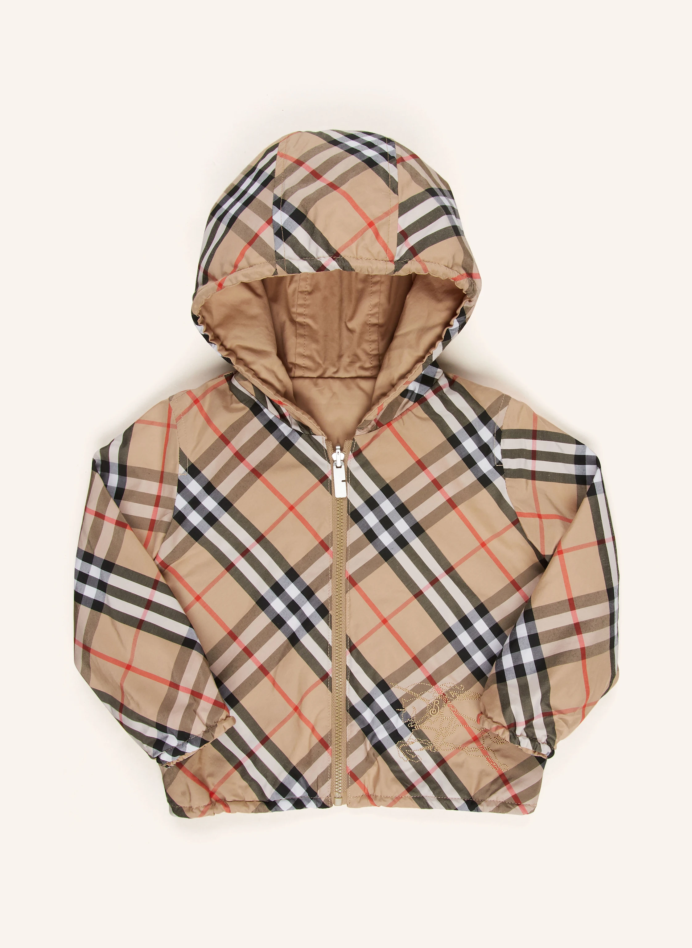 BURBERRY Jacke
