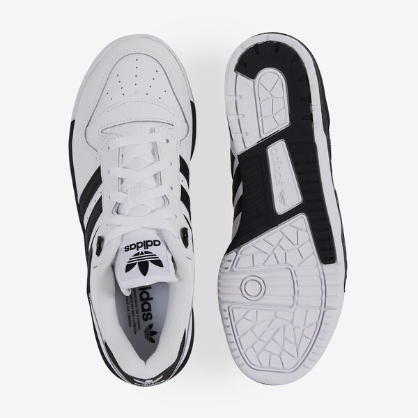 ADIDAS ORIGINALS RIVALRY LOW