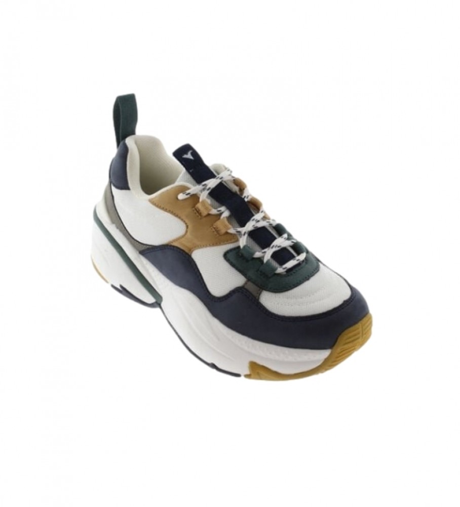 Tênis Victoria Aire Multicolor