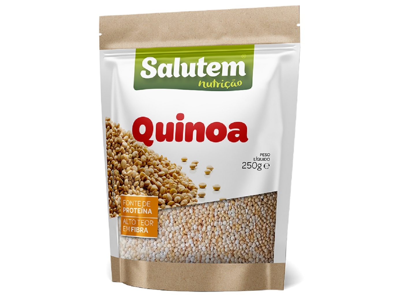 QUINOA SALUTEM 250G