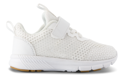 Skofus Børne sneaker Hvid 7615151590
