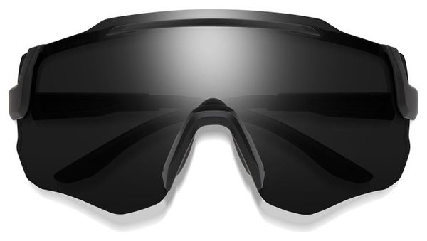 Lunettes de soleil Smith Momentum Noir Mat