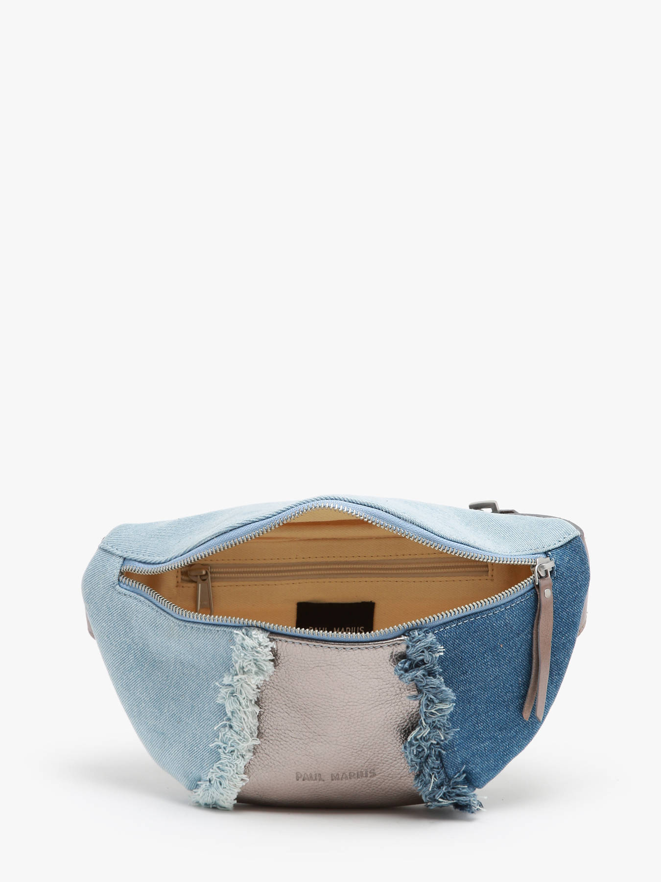 Sac banane PAUL MARIUS