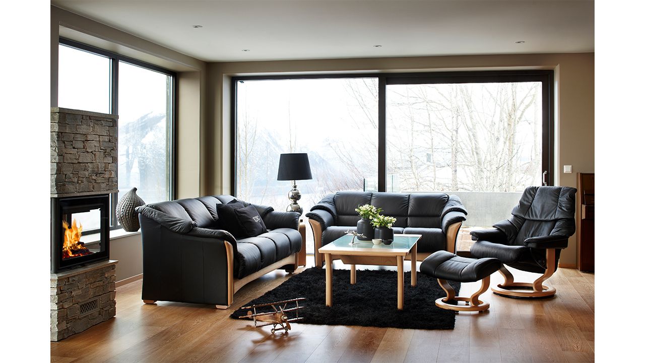Relaxfauteuil Reno Classic  | Stressless
