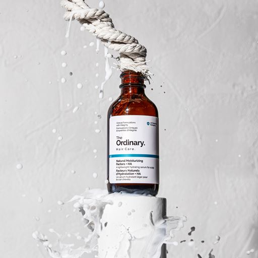 The Ordinary Hair Care Natural Moisturizing Factors   HA, 60 ml