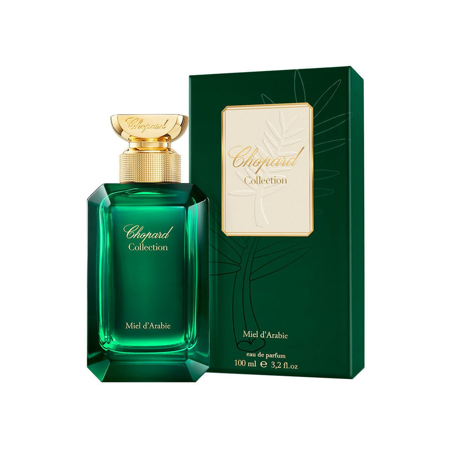 Miel D'Arabie Eau de Parfum