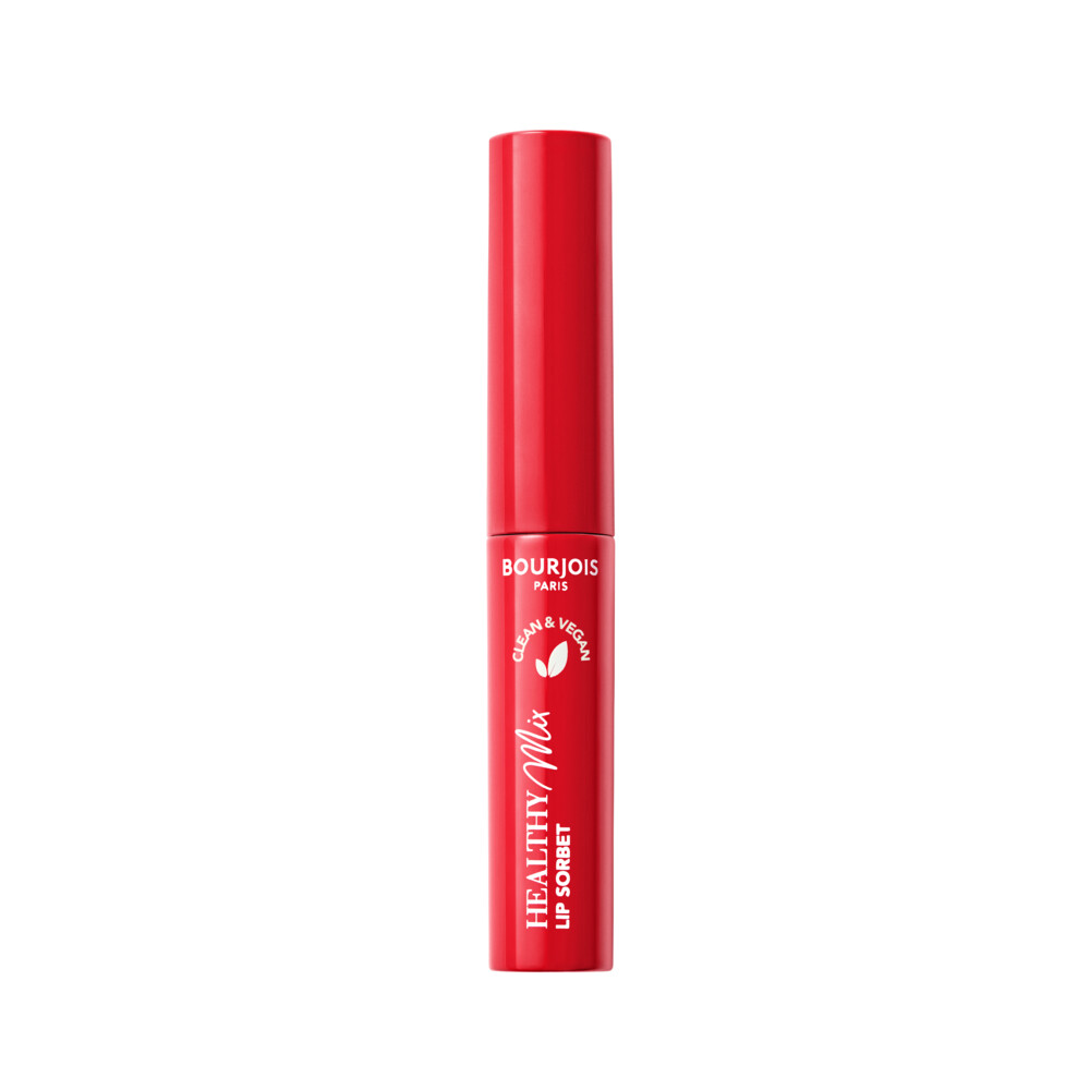 Bourjois Healthy Mix Lip Sorbet 02 Red Freshing7.4 gr