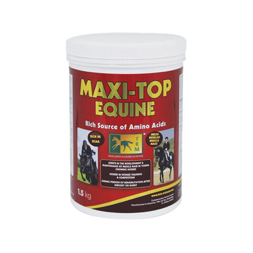 TRM Maxi-Top Equine