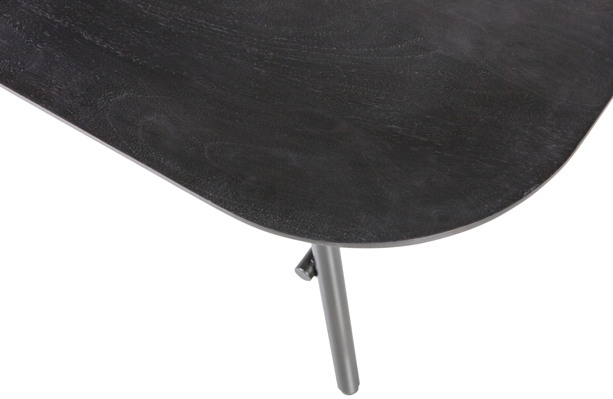vtwonen salontafel Elegance Salontafel Elegance - Zwart