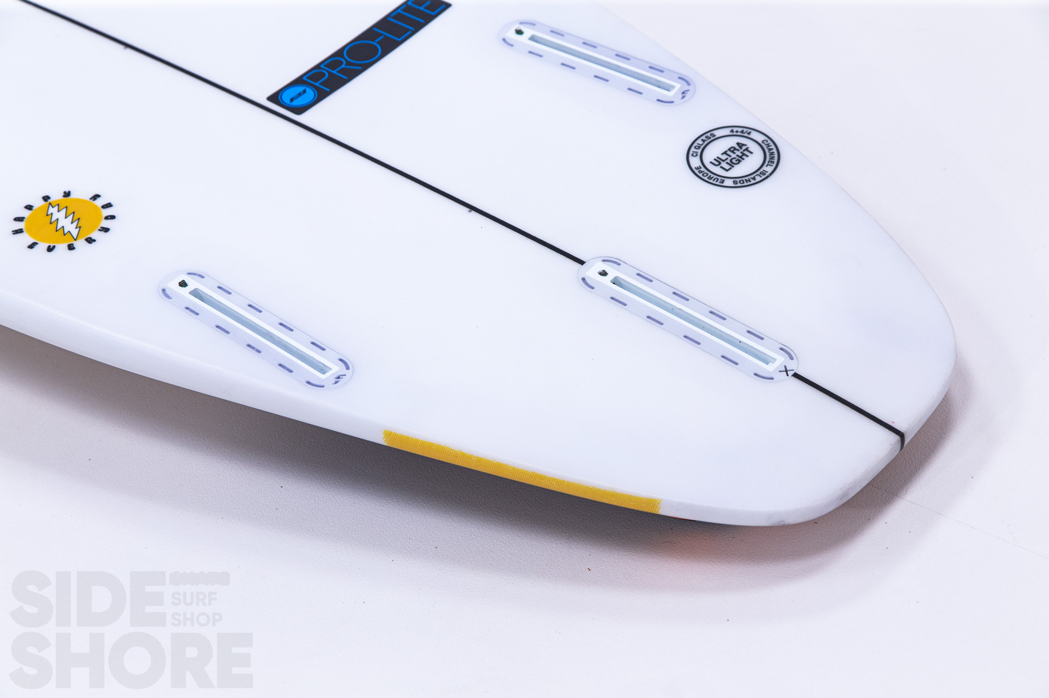 Al Merrick Happy Everyday - 5'11 x 20