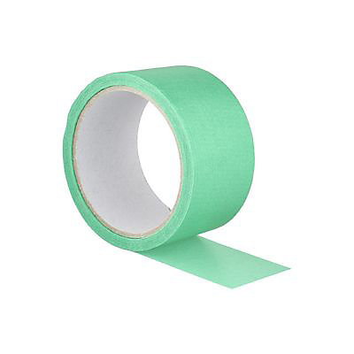 Ruban de masquage surfaces délicates Diall 25 m x 50 mm - 1 rouleau