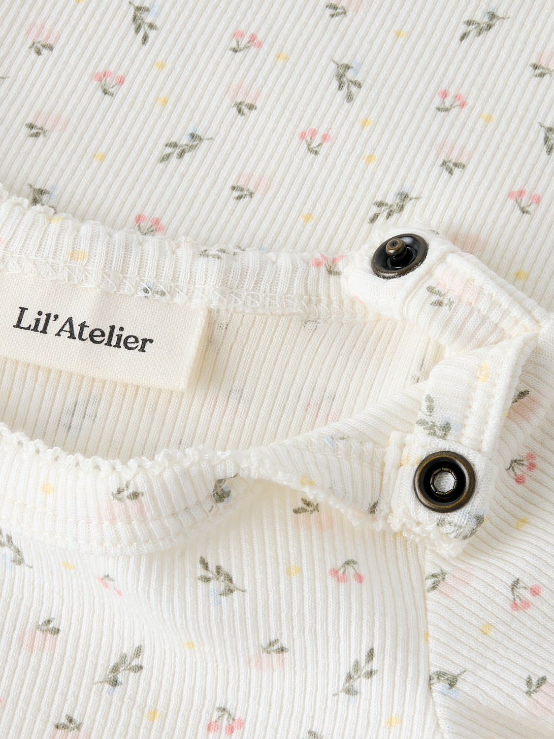Lil' Atelier Bodystocking Gago