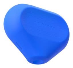 Coque de Protection Therabody Mini Skin Bleu