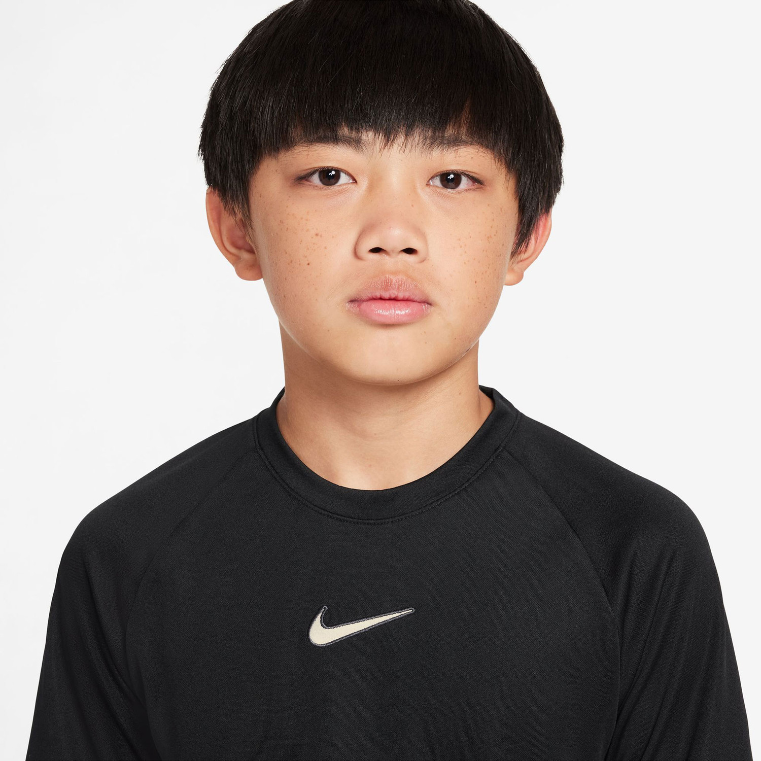 Nike Academy+ GX Shirt Kids