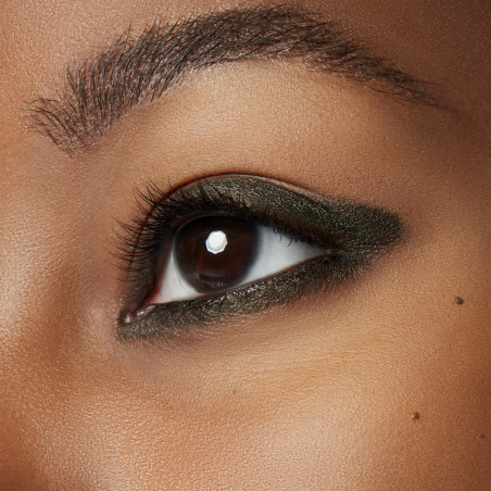 M·A·C Cosmetics Crayon gel eyeliner Serial Monogamist