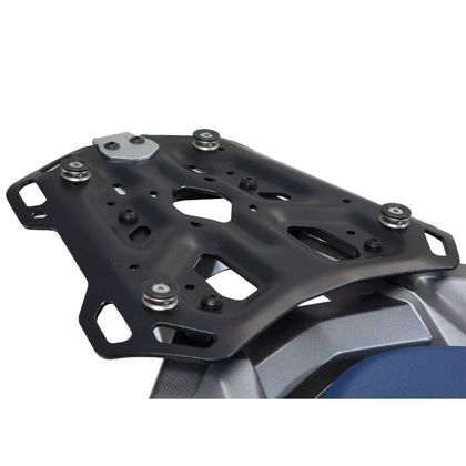 Top case SW-MOTECH URBAN AVEC SUPPORT ADVENTURE RACK