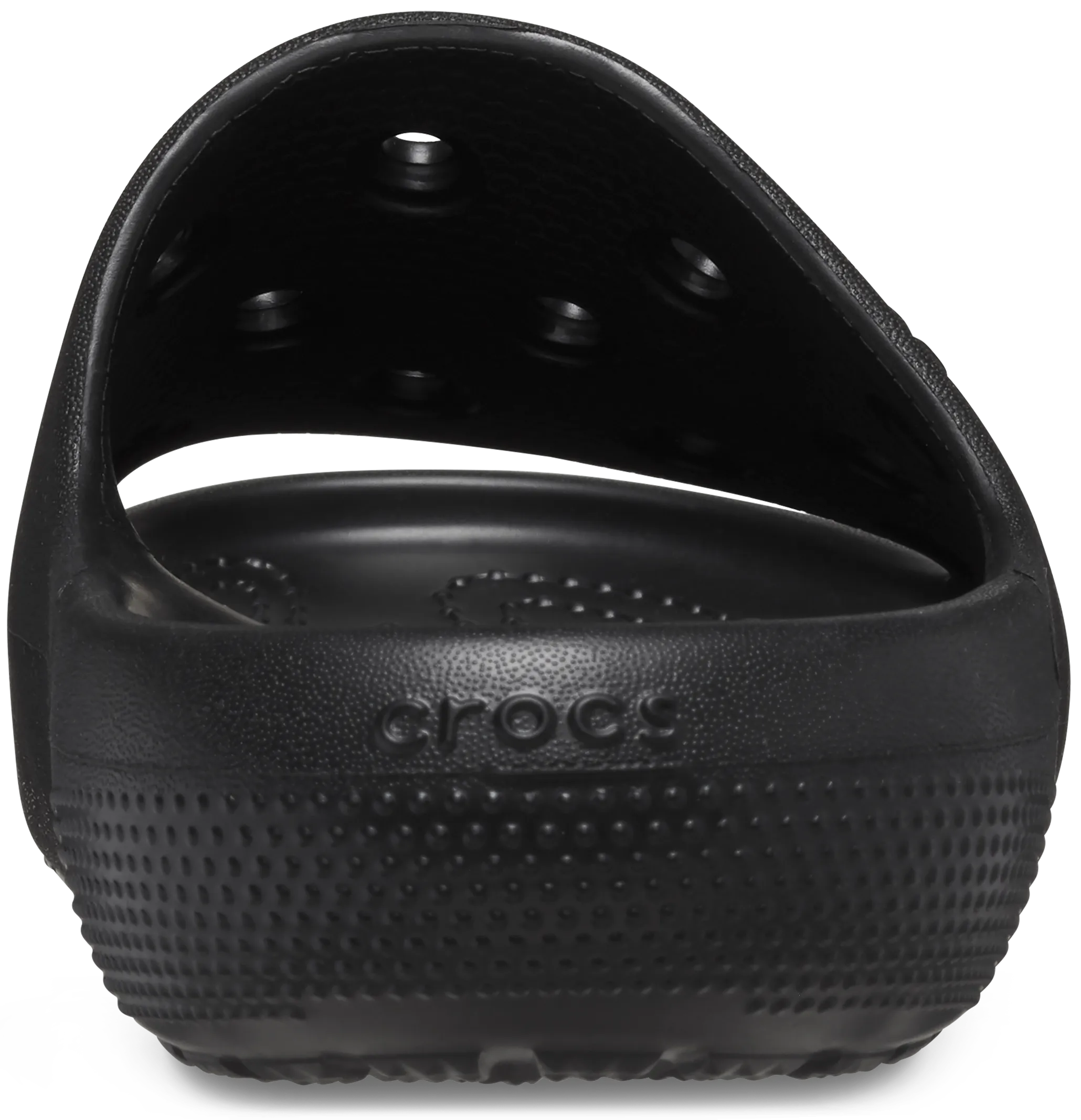 Crocs Classic Slide V2 Black