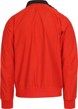 Tenson Andrew MPC Jacket Rood 5018101-226 kopen