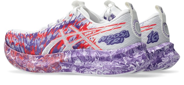 Asics Laufschuh »NOOSA TRI 16«