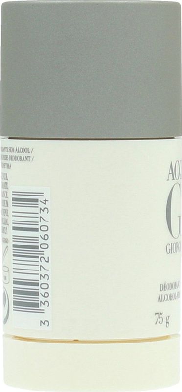 Armani - Acqua Di Gio - Deodorant Stick - 75 g