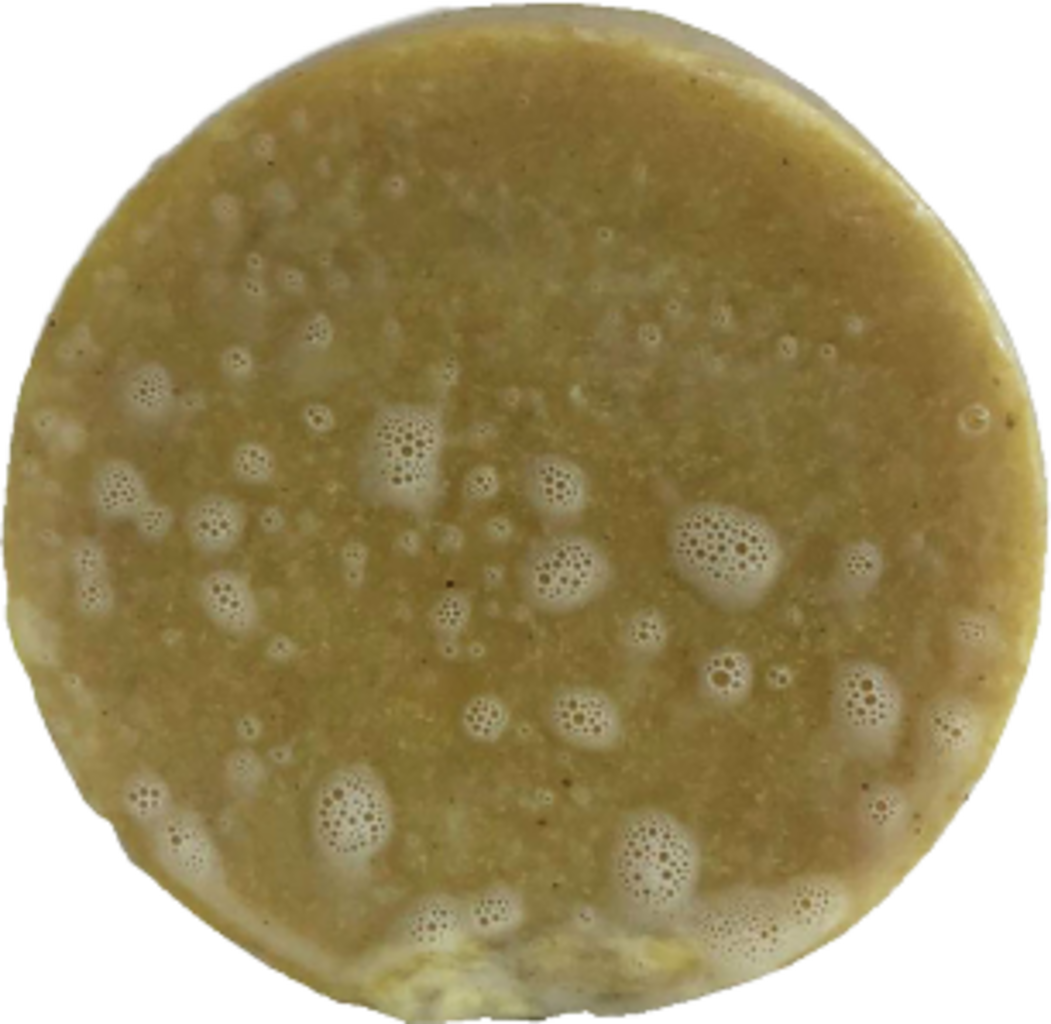 ANARKHIA  TRIBE Festes Volumen-Shampoo, 55 g