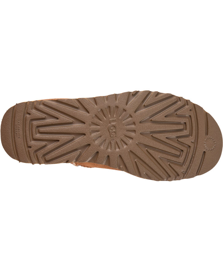 UGG Classic Short II støvle Chestnut