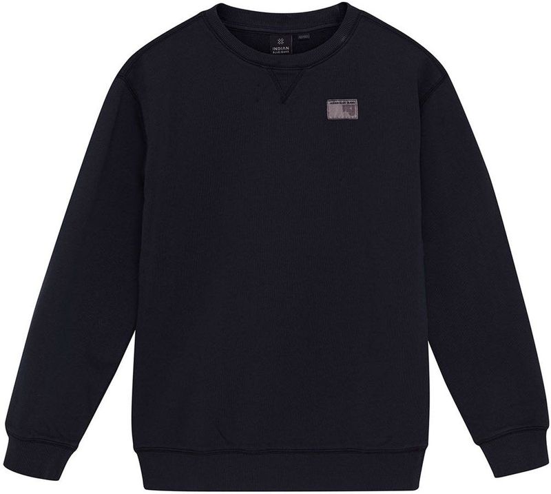 Indian Blue Jeans - Sweater - Katoen