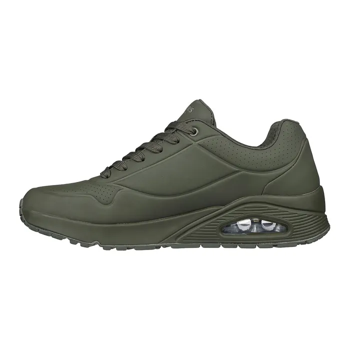 Skechers Uno - Stand On Air Sneakers Heren