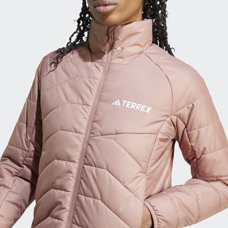 Adidas Veste isolante synthétique Terrex Multi