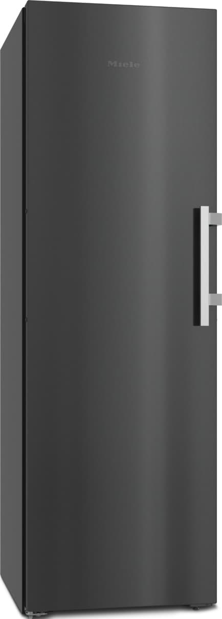 Miele Fryser FNS 4782 E N (Sort ståldør)