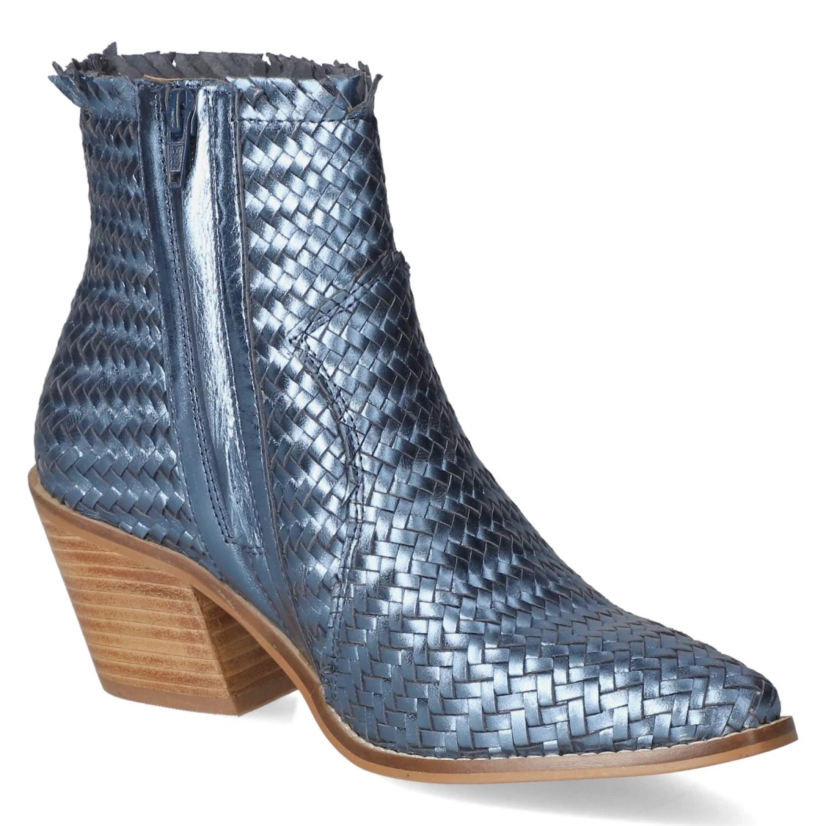 BullboxerAnkle Boots - Jeans