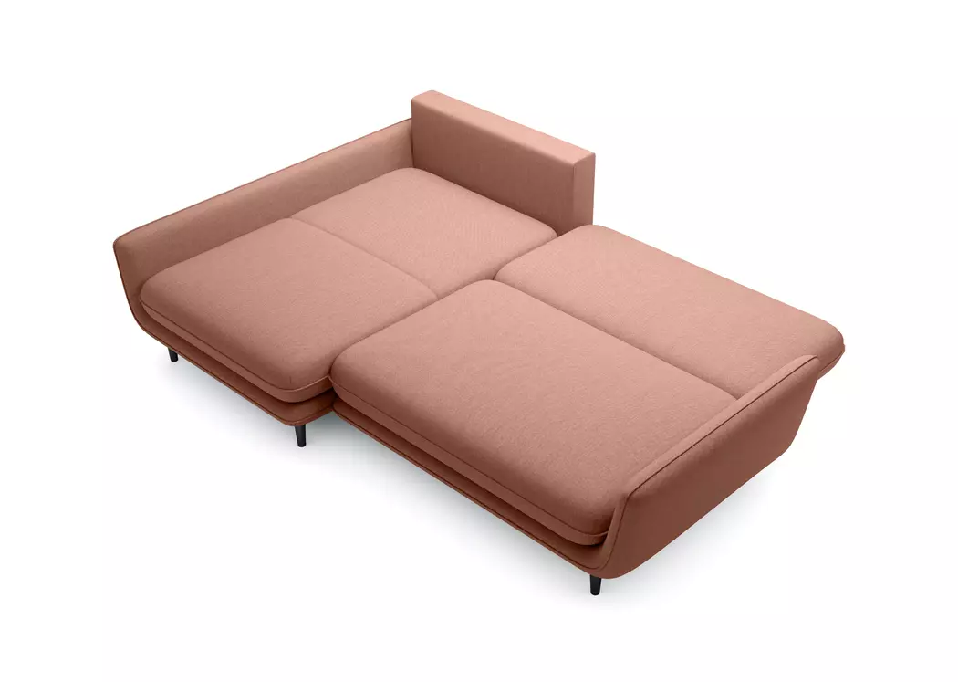 Ecksofa Solano
