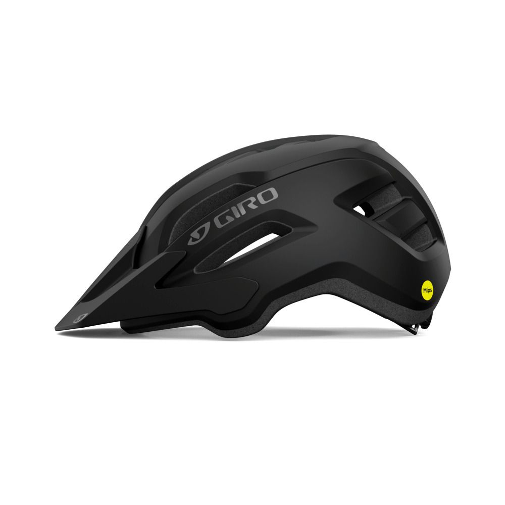Giro FIXTURE MIPS II - Casque VTT matte black
