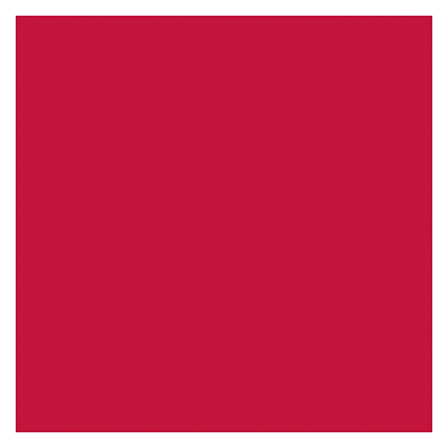 Plus Color Acrylverf Crimson Red, 60ml