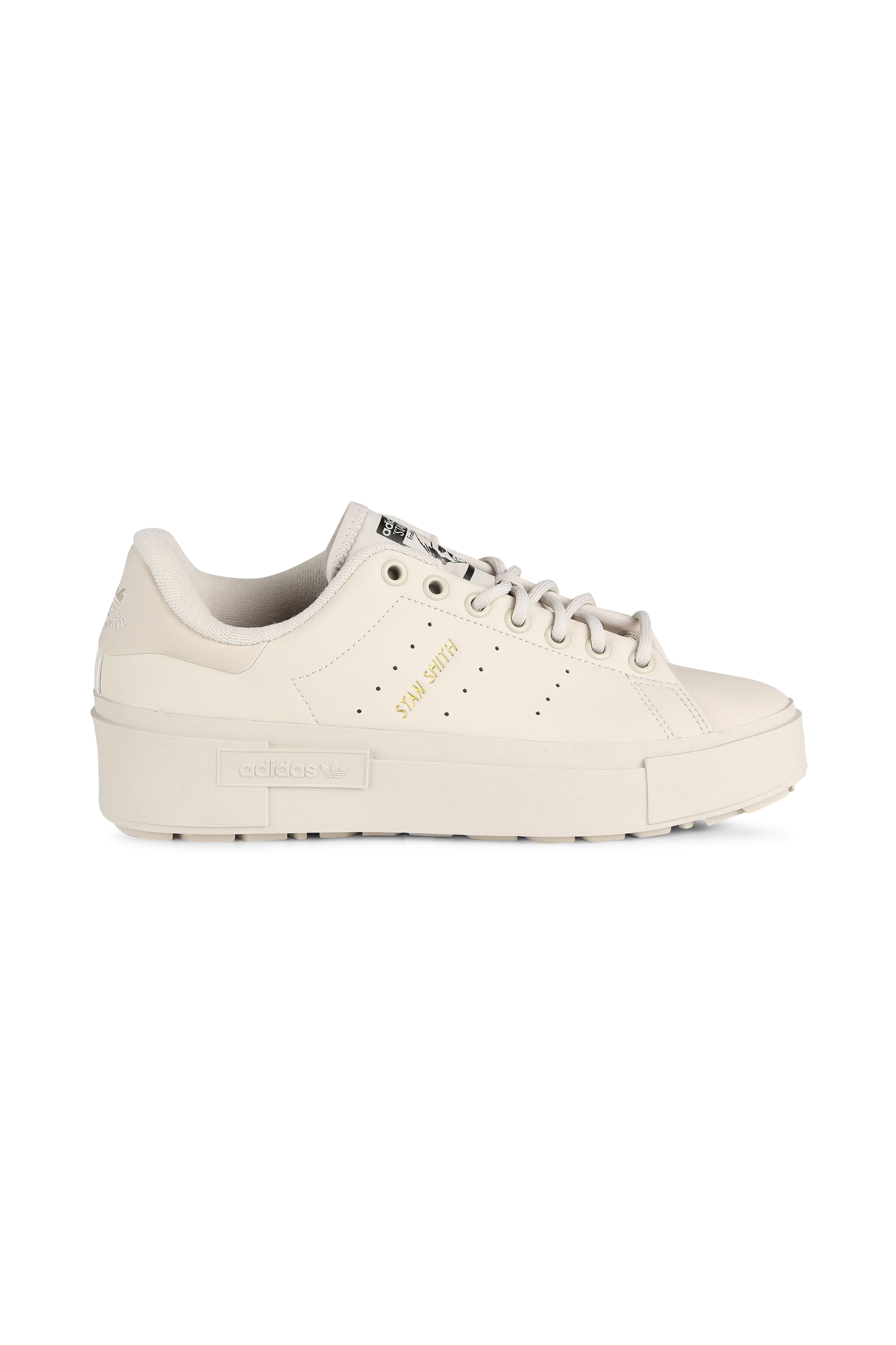 ADIDAS Baskets STAN SMITH BONEGA Beige