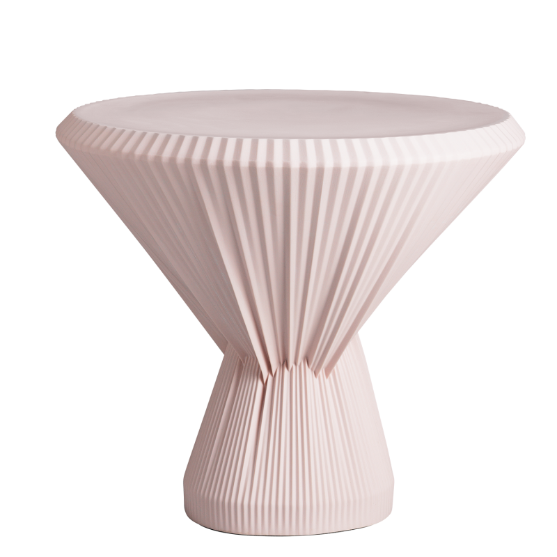 INTERIOR · PLISAGO - The Side Table