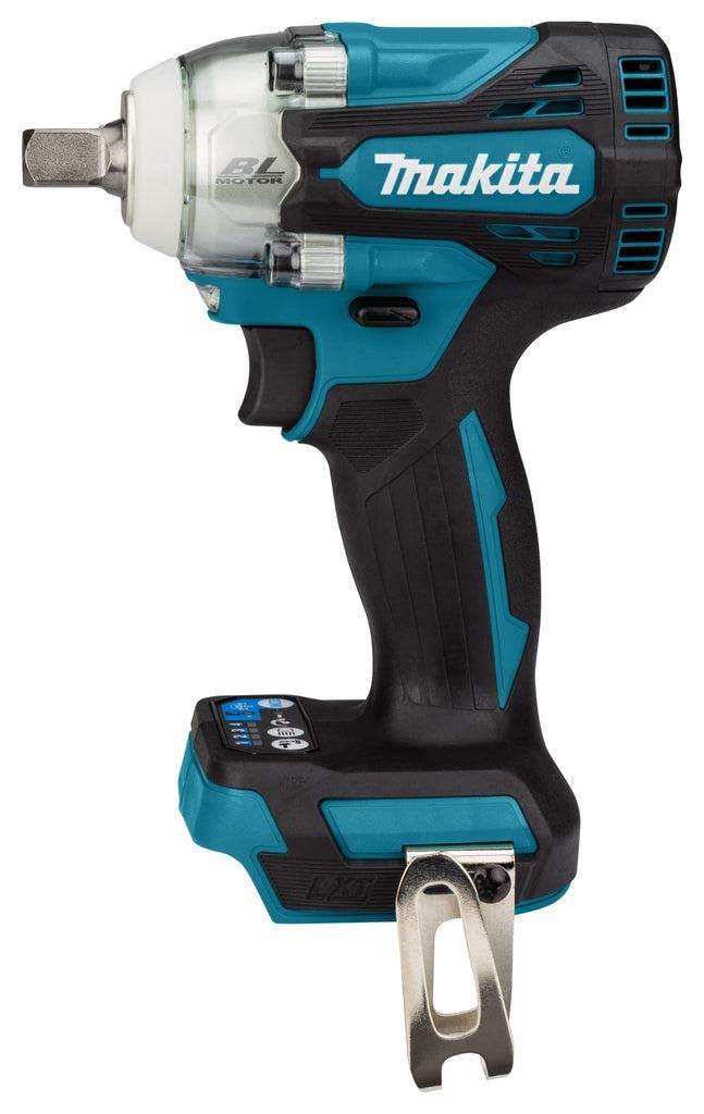 Makita DTW301Z Accu slagmoersleutel 330Nm 1/2\