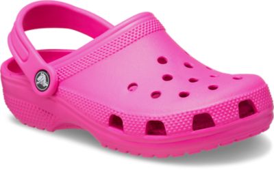 CrocsClassic Clog - pink