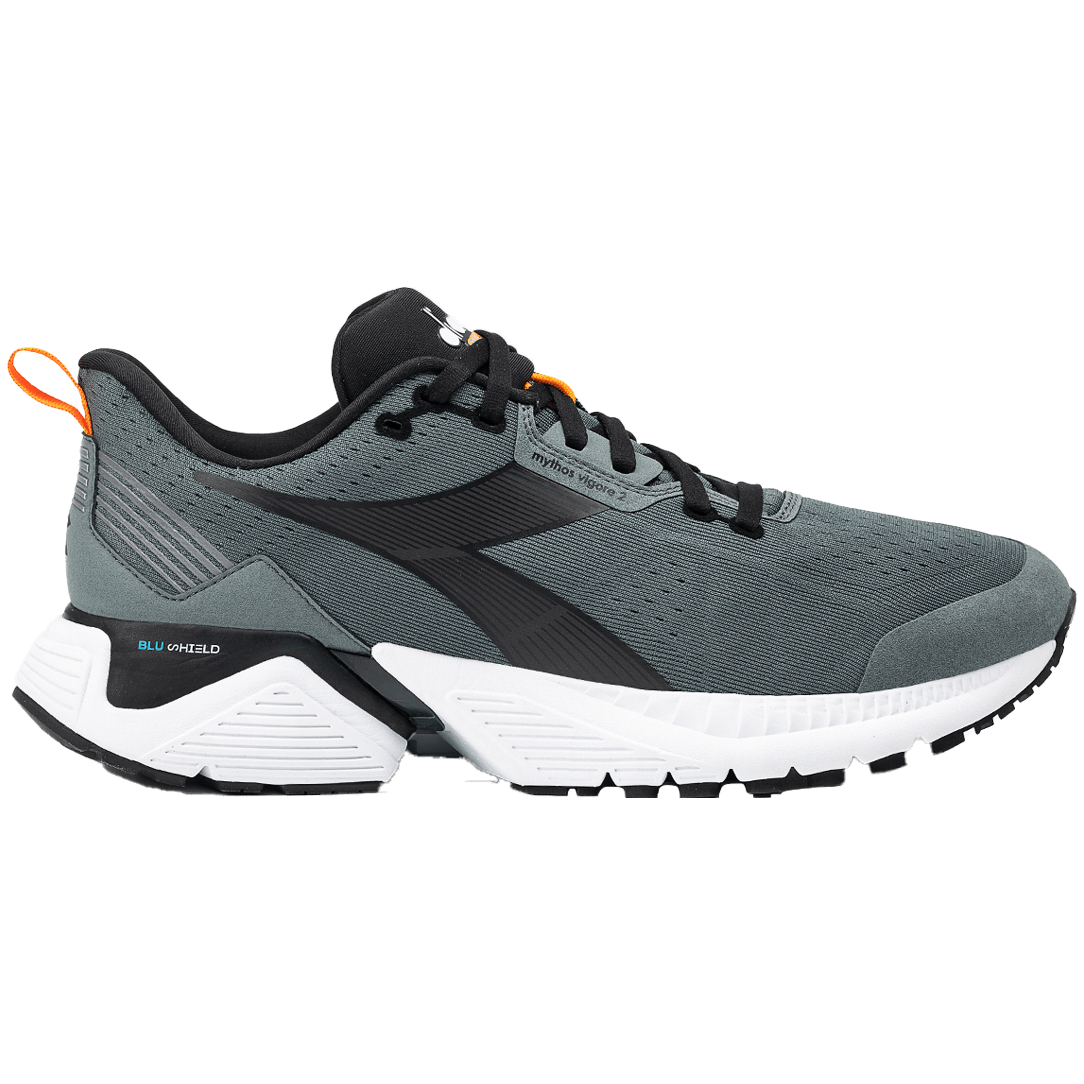 Diadora Mythos Blushield Vigore 2 - Løpesko