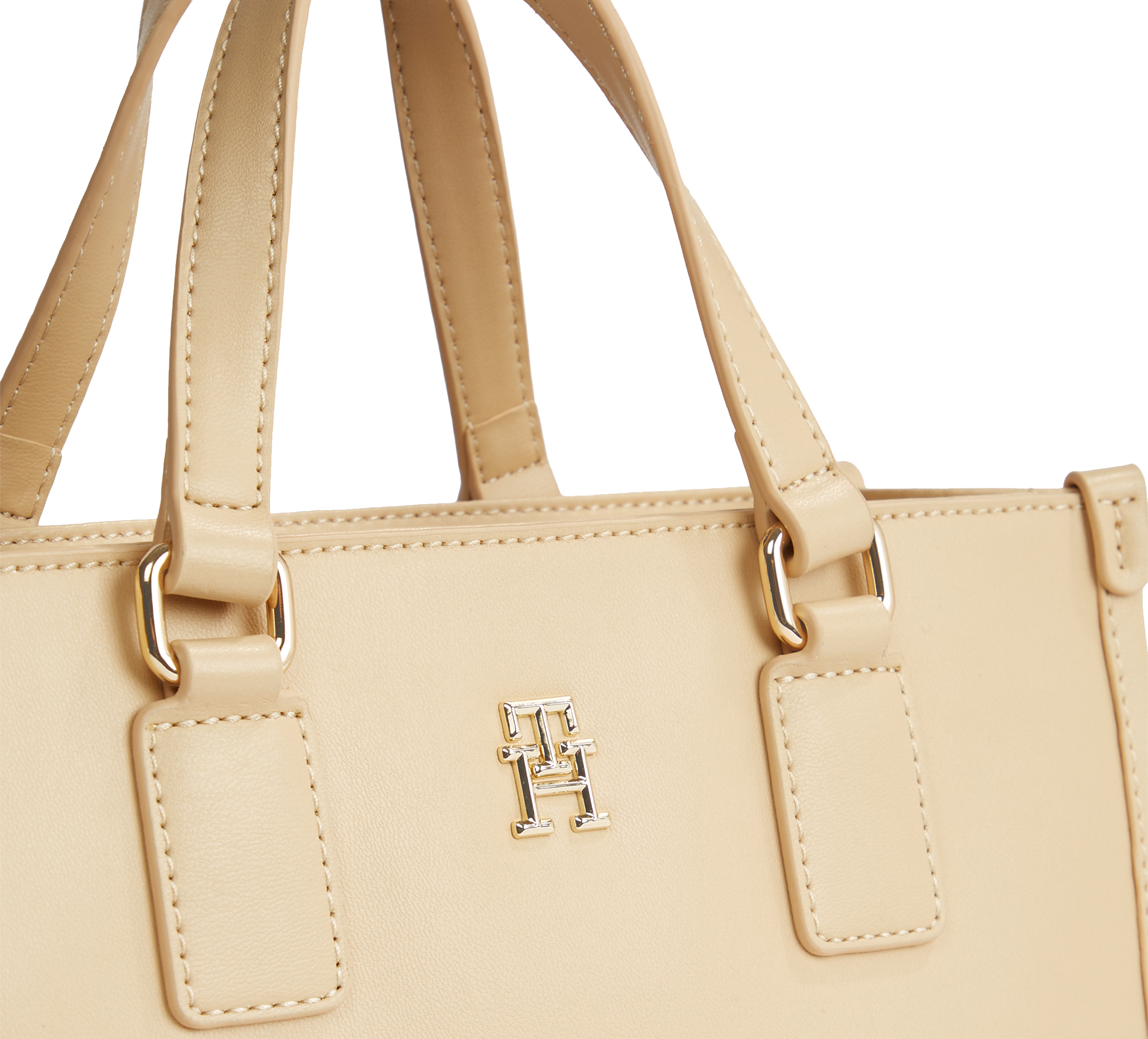 Tommy Hilfiger Umhängetasche beige/taupe