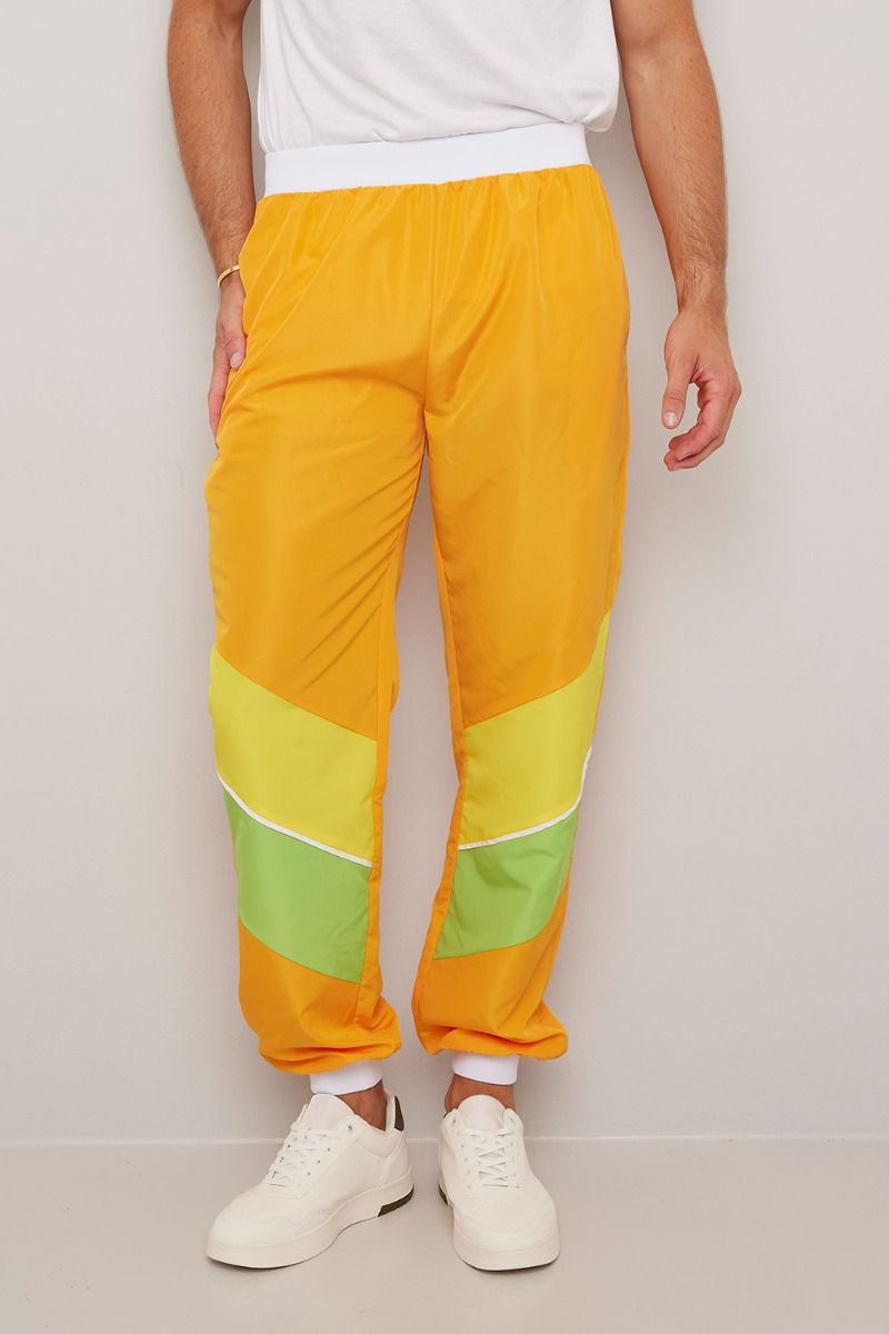 Retro Grilldress-bukse