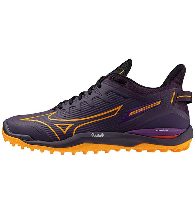 WAVE LEOPARDUS(U) PurpleMgic-CarrtCurl-HghRskRed
