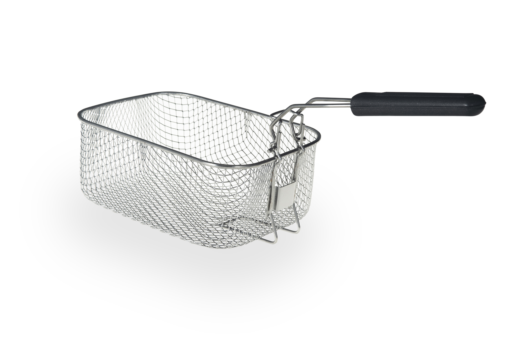 FRITEL  Turbo SF 4571 Friteuse met filterdeksel