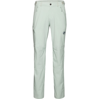 Mammut Runbold IV Hose Silver Sage Herren