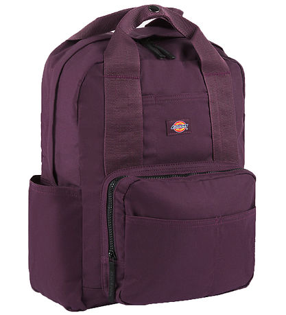 Dickies Rygs?k - Lisbon - Plum Perfect